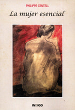 La mujer esencial, de Philippe | portada del libro