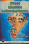 JUEGOS INFANTILES LATINOAMERICANOS, de MARTINEZ MALDONADO | portada del libro