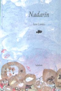 Nadarín, de Lionni, Leo | portada del libro
