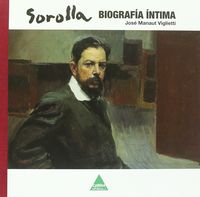 Sorolla, de MANAUT VIGLIETTI | portada del libro