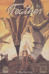 FEATHER 1 (DE 2), de UY | portada del libro