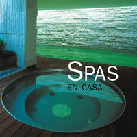 Spas en casa, de MINGUET, JOSEP MARIA | portada del libro