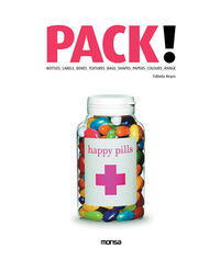 Pack!, de REYES, FABIOLA | portada del libro