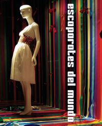 Escaparates del mundo, de BOU, LOUIS | portada del libro