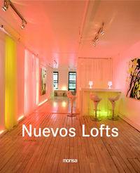 Nuevos lofts, de MINGUET, JOSEP MARIA | portada del libro