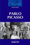 PABLO PICASSO BIOGRAFÍA, de Inglada Roselló, Rafael | portada del libro