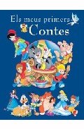 Meus primers contes, de Anónimo | portada del libro