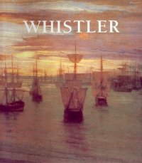 WHISTLER | portada del libro