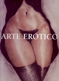ARTE EROTICO, de JURGEN | portada del libro