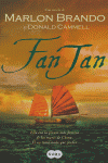 Fan tan, de BRANDO M. AND CAMMELL | portada del libro