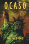 OCASO PERDIDOS DEL MUNDO, de DUBOIS BRENDAN | portada del libro