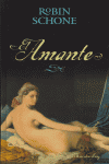 El amante, de SHONE | portada del libro