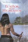 El señor de las Highlands, de WELFONDER | portada del libro