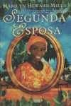 SEGUNDA ESPOSA, de HEWARD MILLS MARILYN | portada del libro