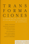 TRANSFORMACIONES, de AA.VV. | portada del libro