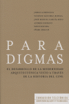 El desarrollo de la modernidad arquitectónica visto a través de la historia del cine, de AA.VV. | portada del libro