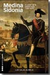 MEDINA SIDONIA, de Salas Almela | portada del libro