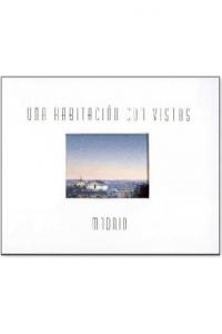 Madrid, una habitación con vistas, de AA.VV. | portada del libro