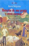 VELECIO HISTORIAS DE UNA GRANJA, de BENJUMEA BLANCA | portada del libro