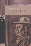MicroQuijotes, de Epple | portada del libro