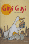 Guyi Guyi, de Chih-Yuan | portada del libro