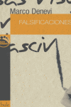 Falsificaciones, de Denevi | portada del libro