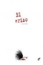 El erizo, de Gustavo Roldán | portada del libro