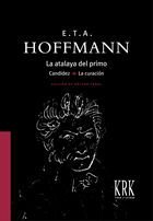 LA ATALAYA DEL PRIMO (EDICION EN TAPA DURA), de E.T.A. HOFFMANN | portada del libro
