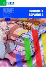 Economía española, de Requeijo González, Jaime | portada del libro