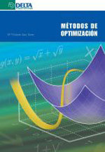 Métodos de optimización, de Soto Torres, María Dolores | portada del libro