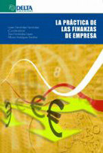 La práctica de las finanzas en la empresa, de Fernández Fernández, Loreto | portada del libro