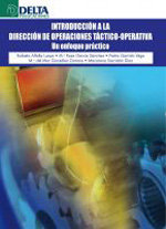 Introducción a la dirección de operaciones táctico-operativa, de Alfalla Luque, Rafaela | portada del libro