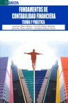 Fundamentos de contabilidad financiera, de Deniz Mayor, José Juan | portada del libro