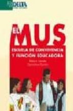 El mus, de CARREÑO | portada del libro