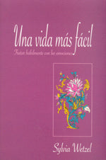 Una vida más facil, de Sylvia | portada del libro