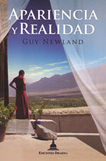 Apariencia y realidad, de Guy | portada del libro
