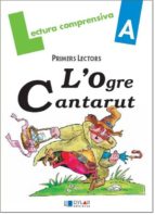 L'OGRE CANTARUT - Quadern A, de Varios autores | portada del libro