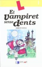 EL VAMPIRET SENSE DENTS - Llibre 1, de Varios autores | portada del libro