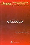 Formulario técnico y cient¡fico de cálculo, de DE MINGO GARCIA | portada del libro