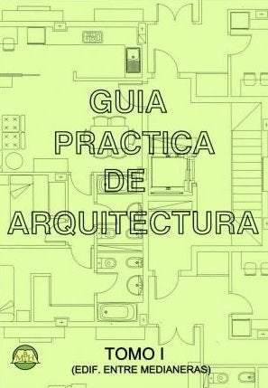 EDIFICIOS ENTRE MEDIANERAS, de PEREZ SEGURA | portada del libro