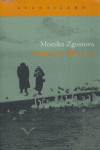 La mujer silenciosa, de Zgustova, Monika | portada del libro