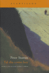 Tal día como hoy, de Stamm, Peter | portada del libro