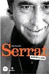 Serrat., de Escamilla Imparato | portada del libro