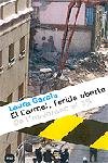 Carmel, ferida oberta., de García Jordán | portada del libro