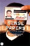 Sense papers., de Fernàndez Sanvisens | portada del libro