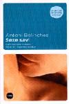 Sexe savi., de Bolinches Sánchez, Antonio | portada del libro
