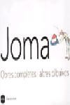 Joma., de Joma | portada del libro