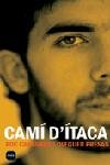 Camí d'Ítaca, de Llach | portada del libro
