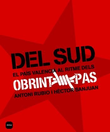 Del sud, de Sanjuan Pons | portada del libro