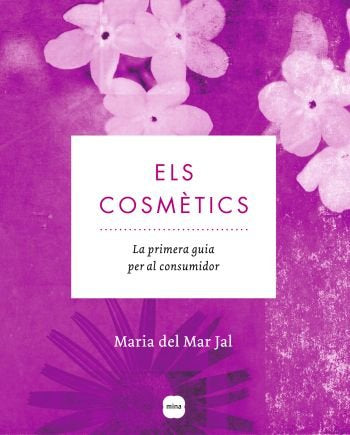 Els cosmètics, de Jal Mora | portada del libro